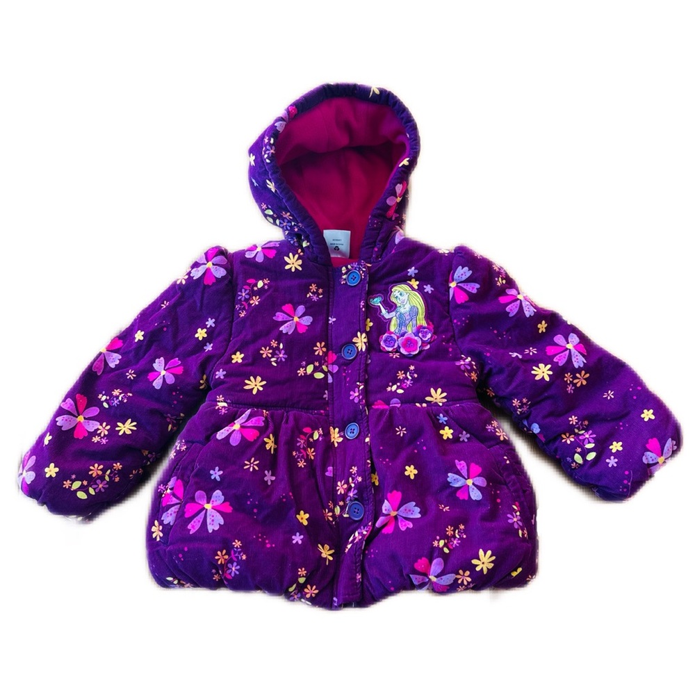 Disney Ariel Jacket